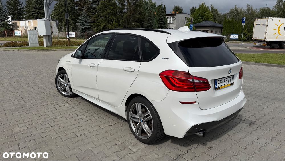 BMW Seria 2 225xe iPerformance M Sport - 7