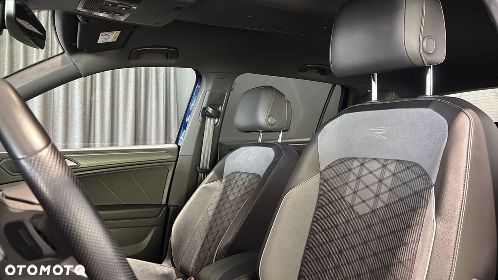 Volkswagen Tiguan Allspace 2.0 TSI 4Mot R-Line DSG - 12