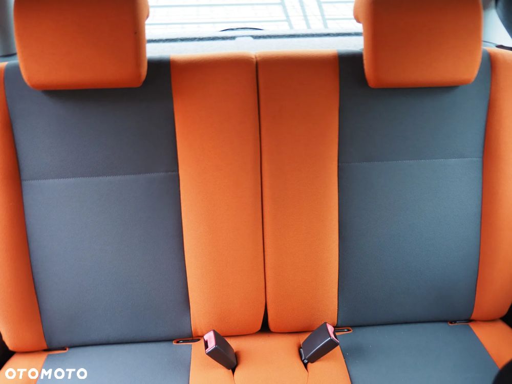 Fiat Panda 1.2 Dynamic Plus - 9