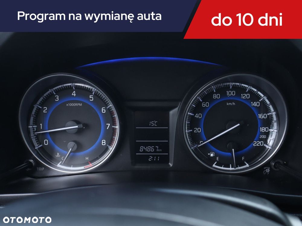 Suzuki Baleno - 13
