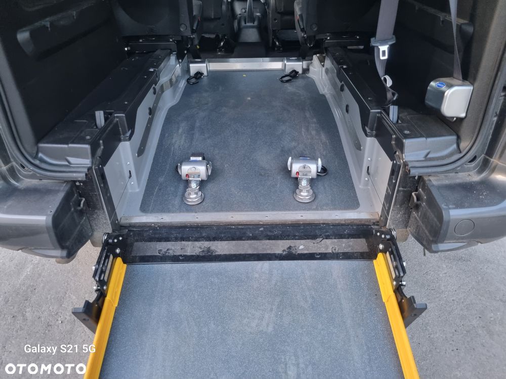 Toyota Proace City Verso Long 1.5 D-4D Business - 17