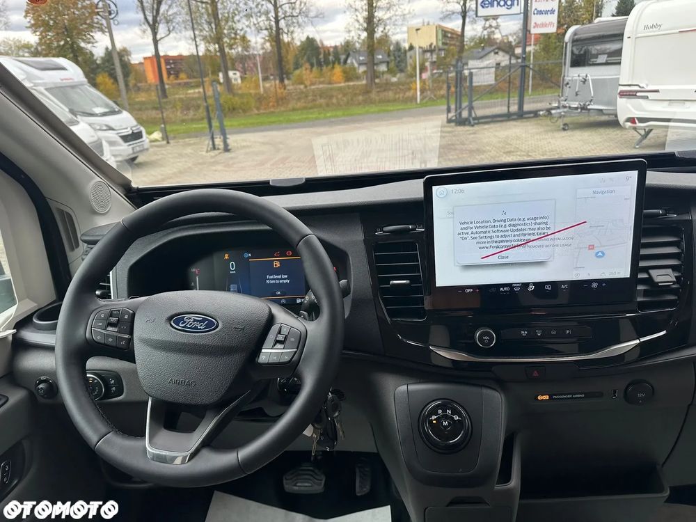 Roller Team Kronos 281TL FIT - 5