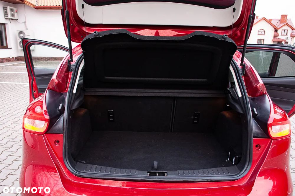 Ford Focus 2.0 TDCi Titanium ASS PowerShift - 28