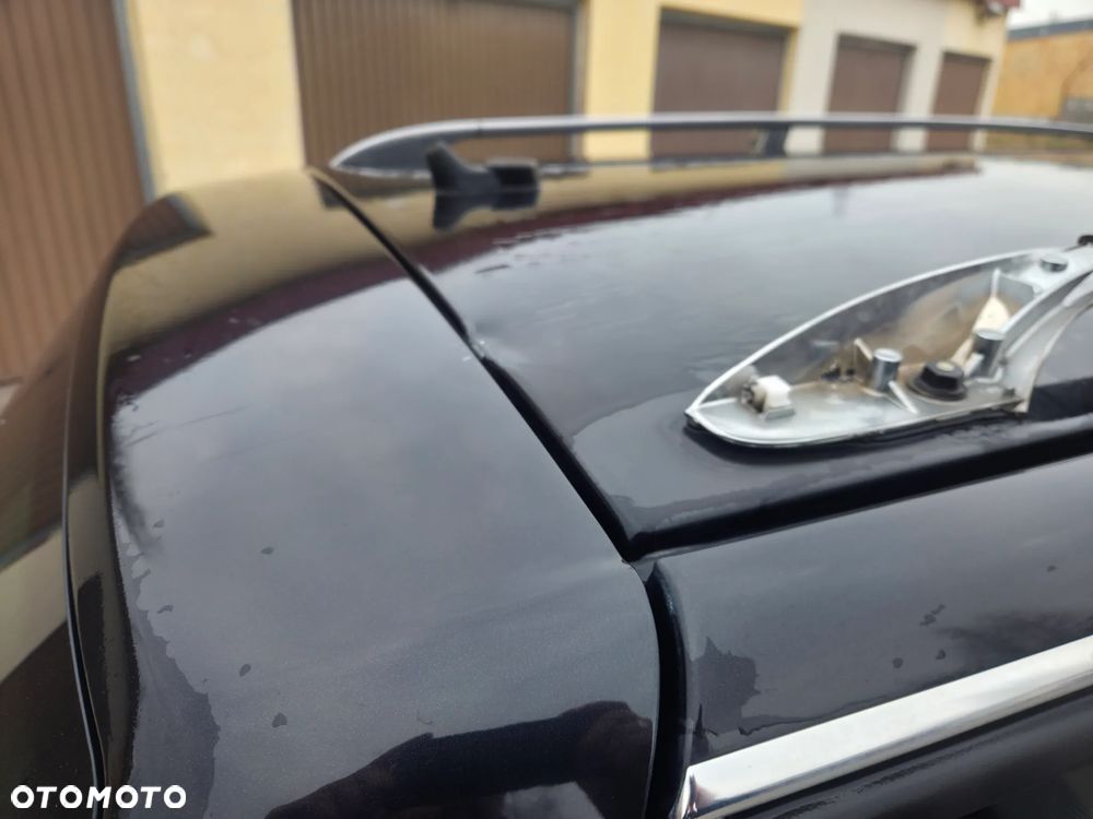 Volkswagen Passat 1.9 TDI 4Mot Highline - 9