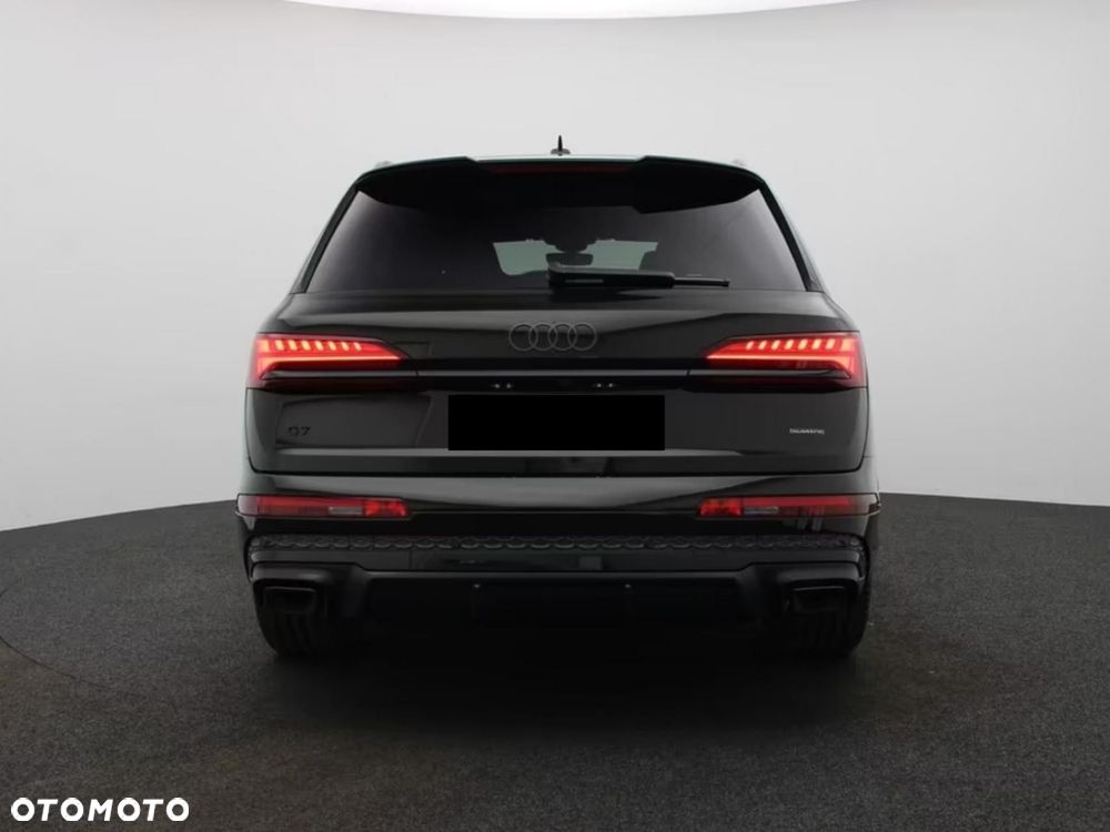 Audi Q7 - 5