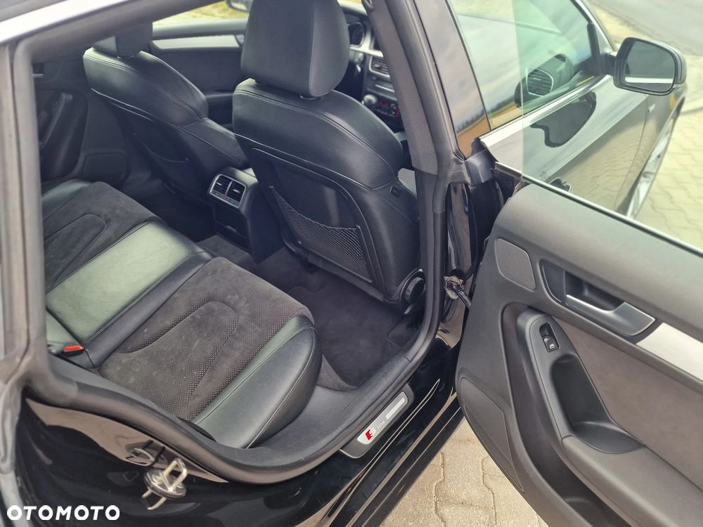 Audi A5 Sportback 3.0 TDI quattro DPF S tronic - 25