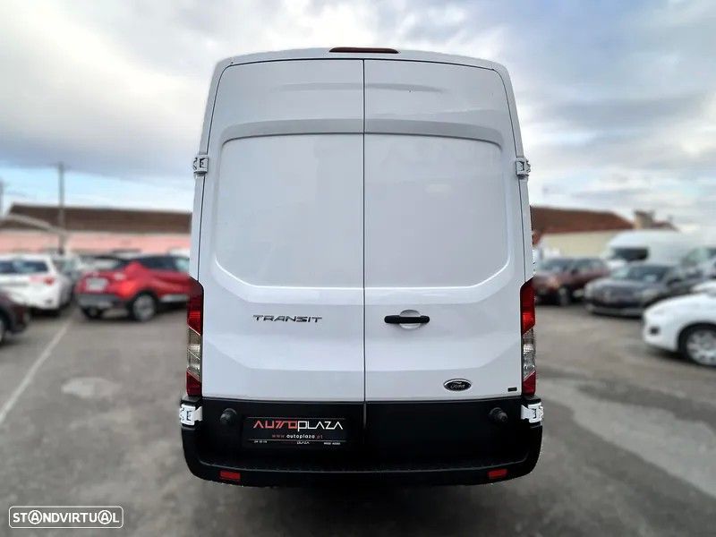 Ford Transit 470 L4 2.2 TDCi H3 Ambiente - 7