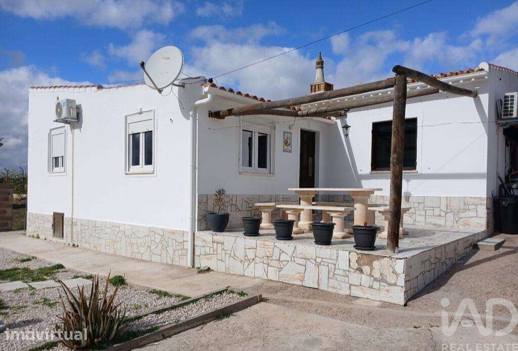 Quinta T4 em Martim Longo de 125 m2 - Grande imagem: 2/28