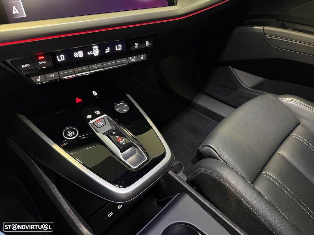 Audi Q4 e-tron 40 82 kWH - 26