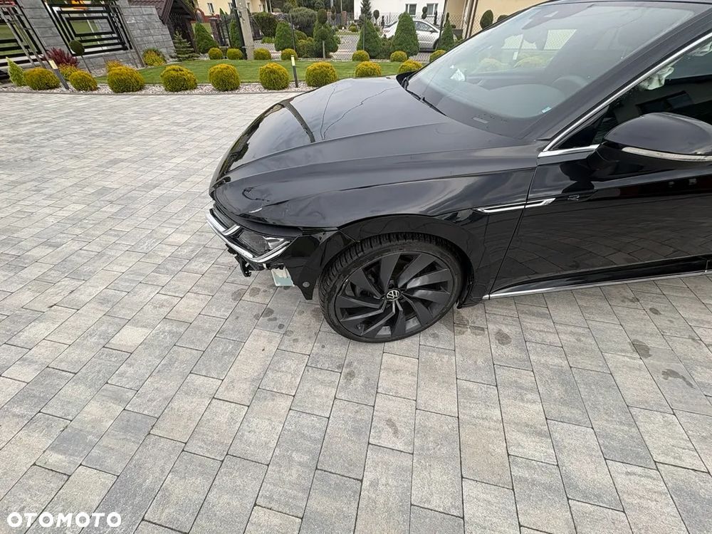 Volkswagen Arteon 2.0 TSI R-Line DSG - 10