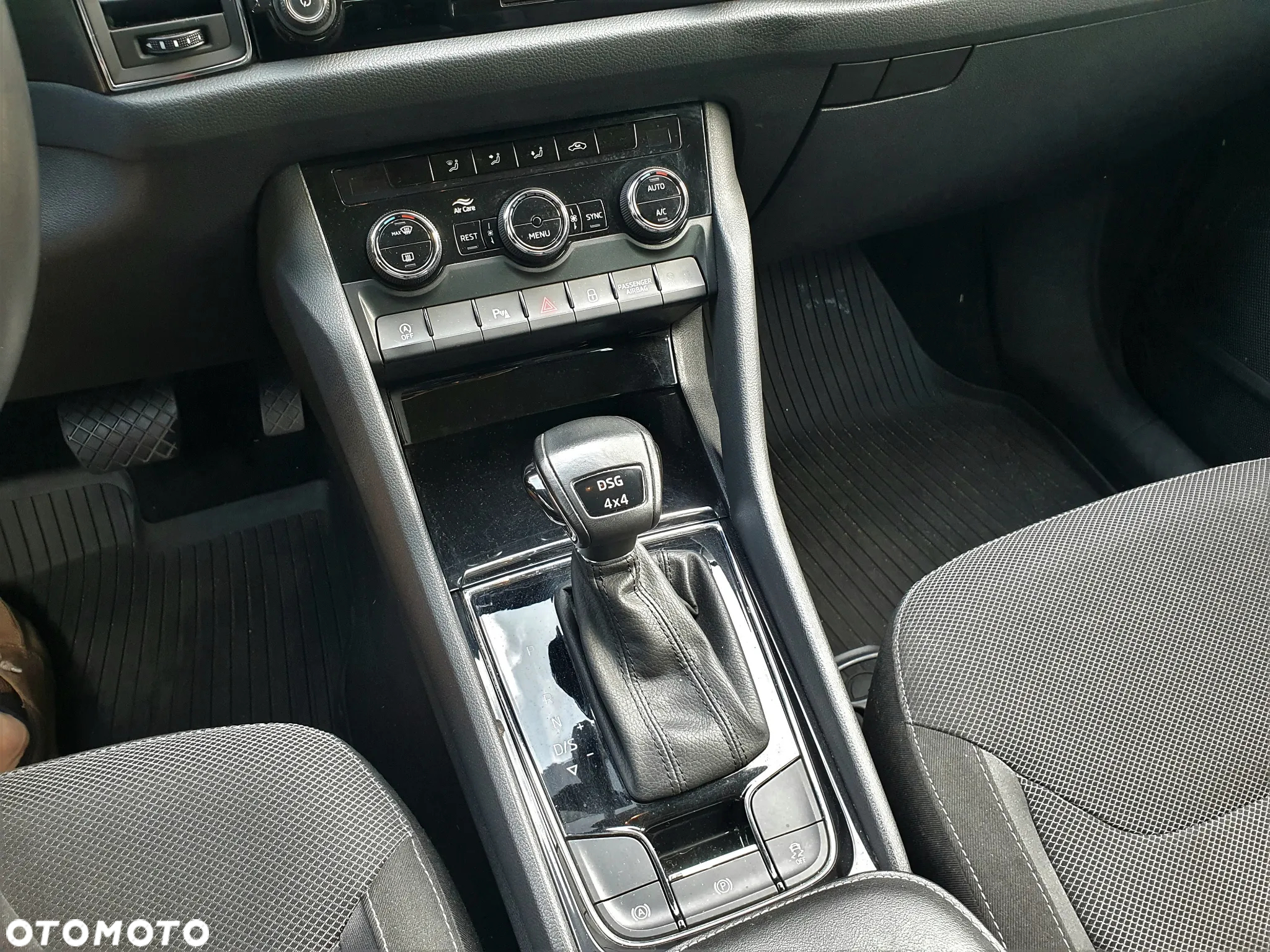 Skoda Kodiaq 2.0 TDI 4x4 Ambition DSG - 9