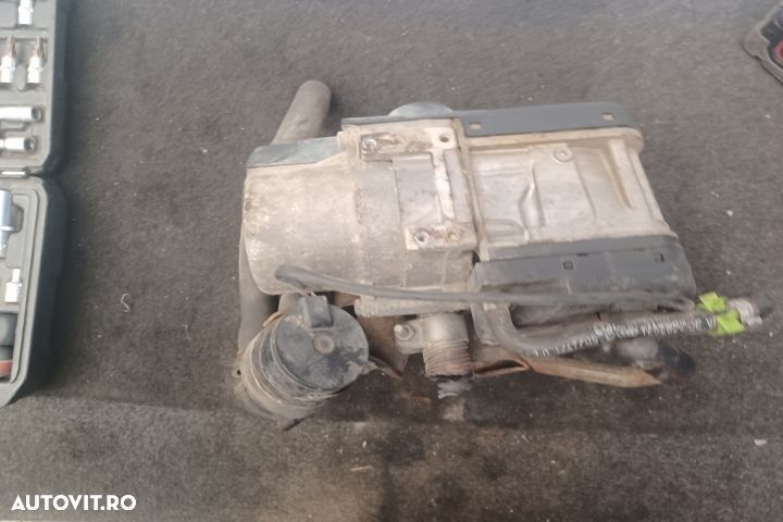 Webasto 3C0815005J / 3C0815947 / 3C0815005J / 3C0815947 / Volkswagen - 4