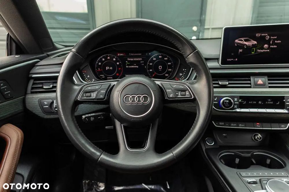 Audi A5 Sportback - 11