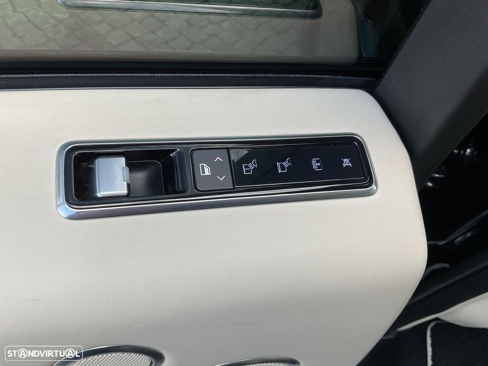 Land Rover Range Rover 2.0 Si4 PHEV Autobiography - 49