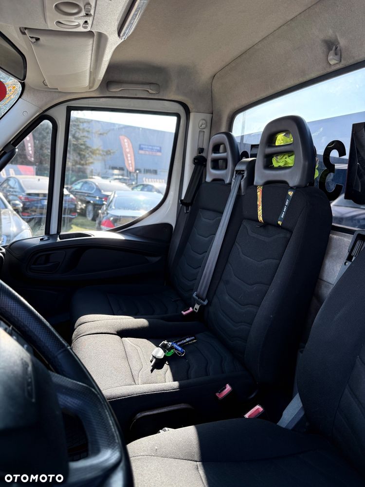 Iveco Dayli - 21