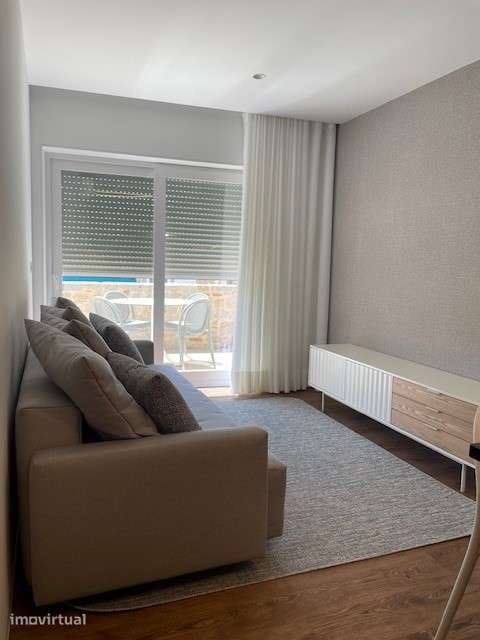 Apartamento T1 - Centro histórico de Vila do Conde - Grande imagem: 2/8