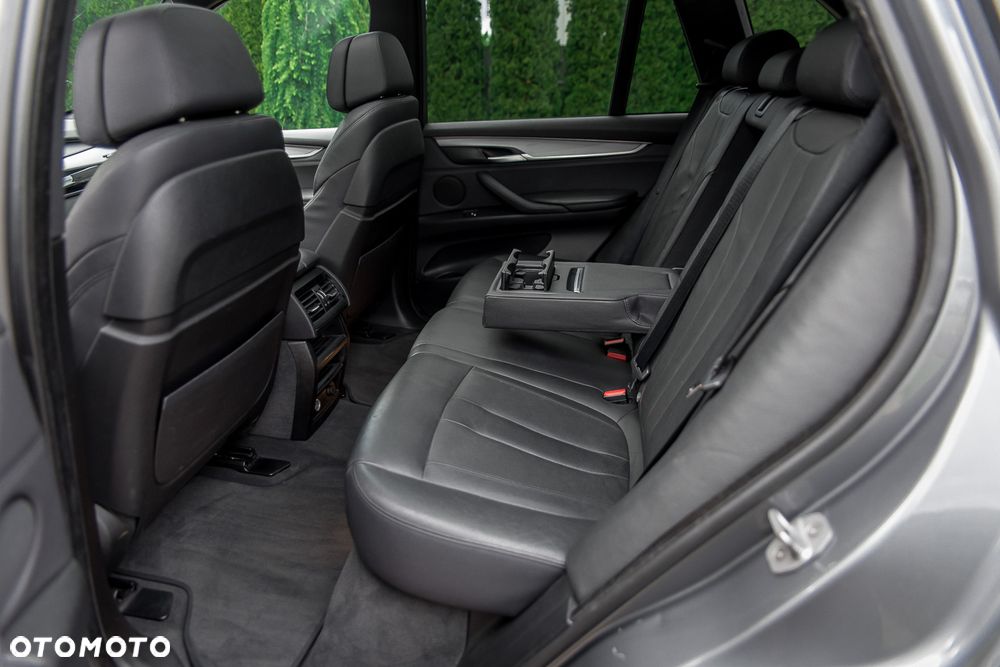 BMW X5 - 35