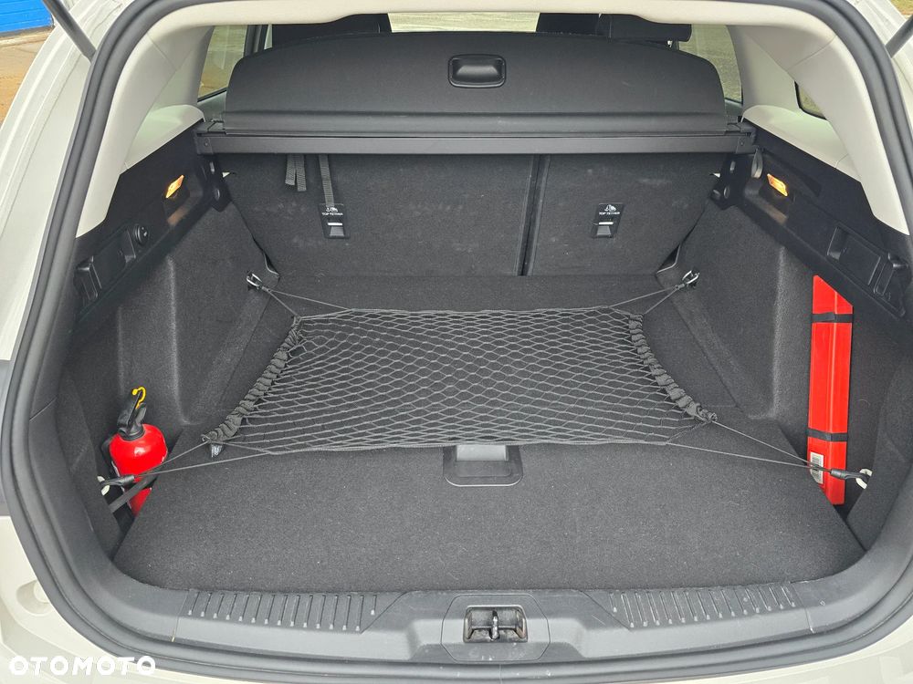 Ford Focus 1.0 EcoBoost Trend Edition - 13