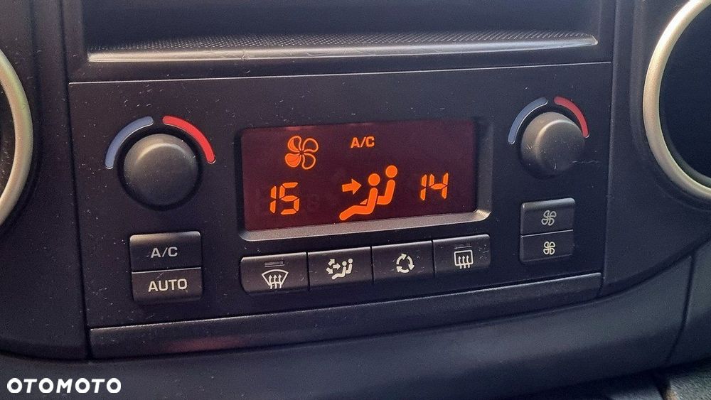 Peugeot Partner - 16