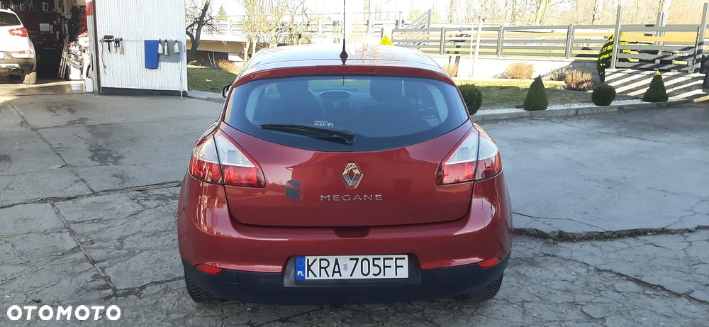 Renault Megane - 9