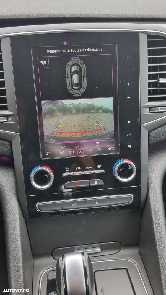 Renault Talisman - 7