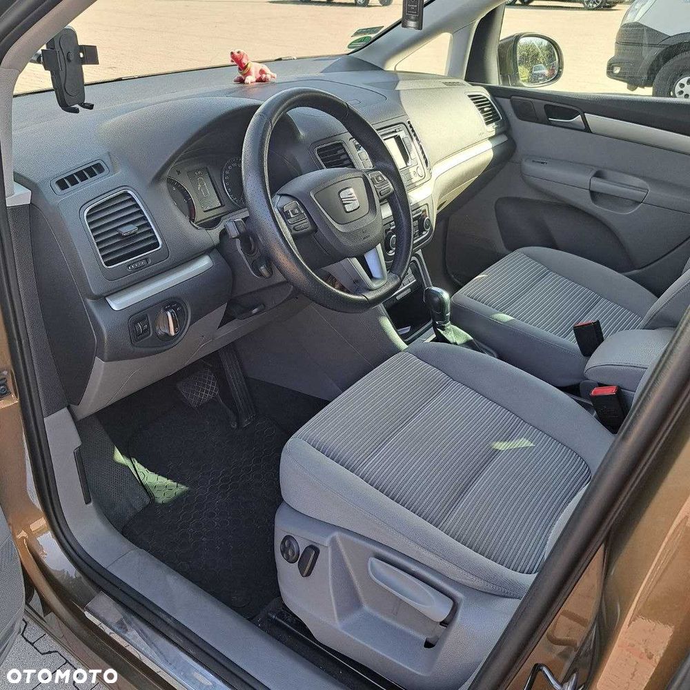 Seat Alhambra - 6