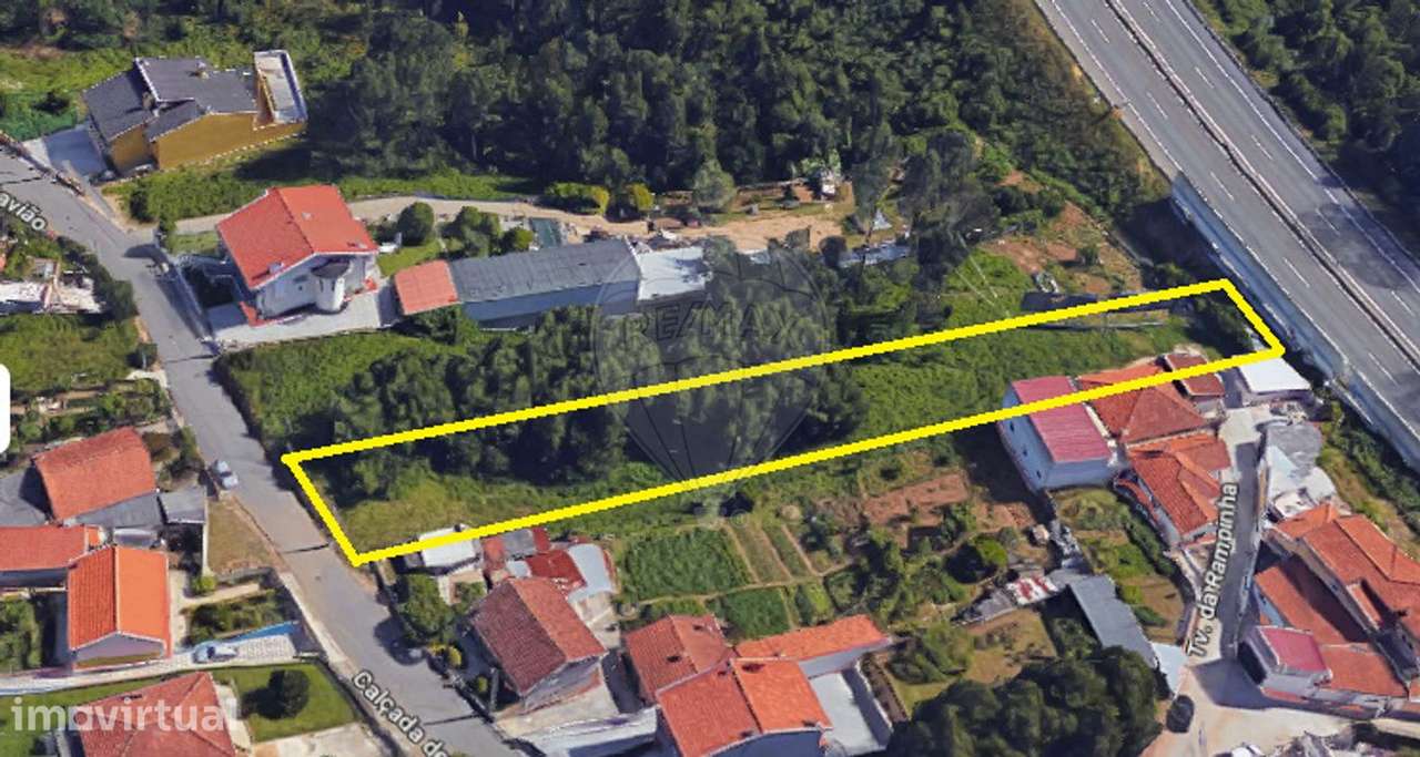 Terreno  para venda - Grande imagem: 3/4