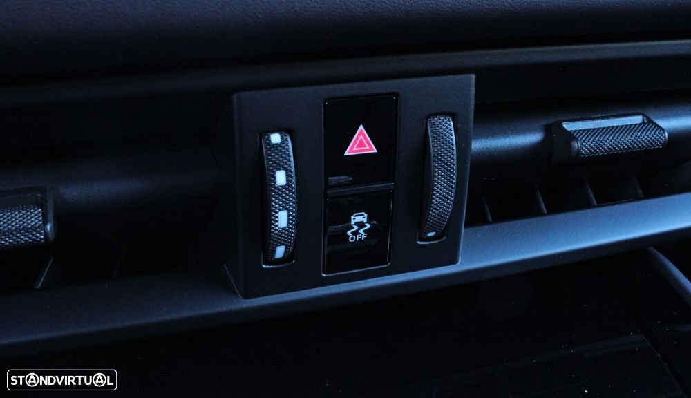 Porsche Cayenne S E-Hybrid Black Edition - 19