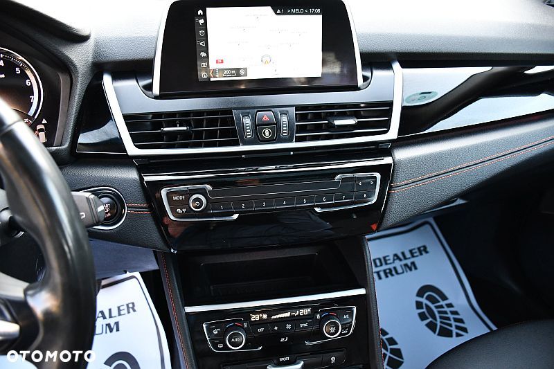 BMW Seria 2 218i GT M Sport - 14