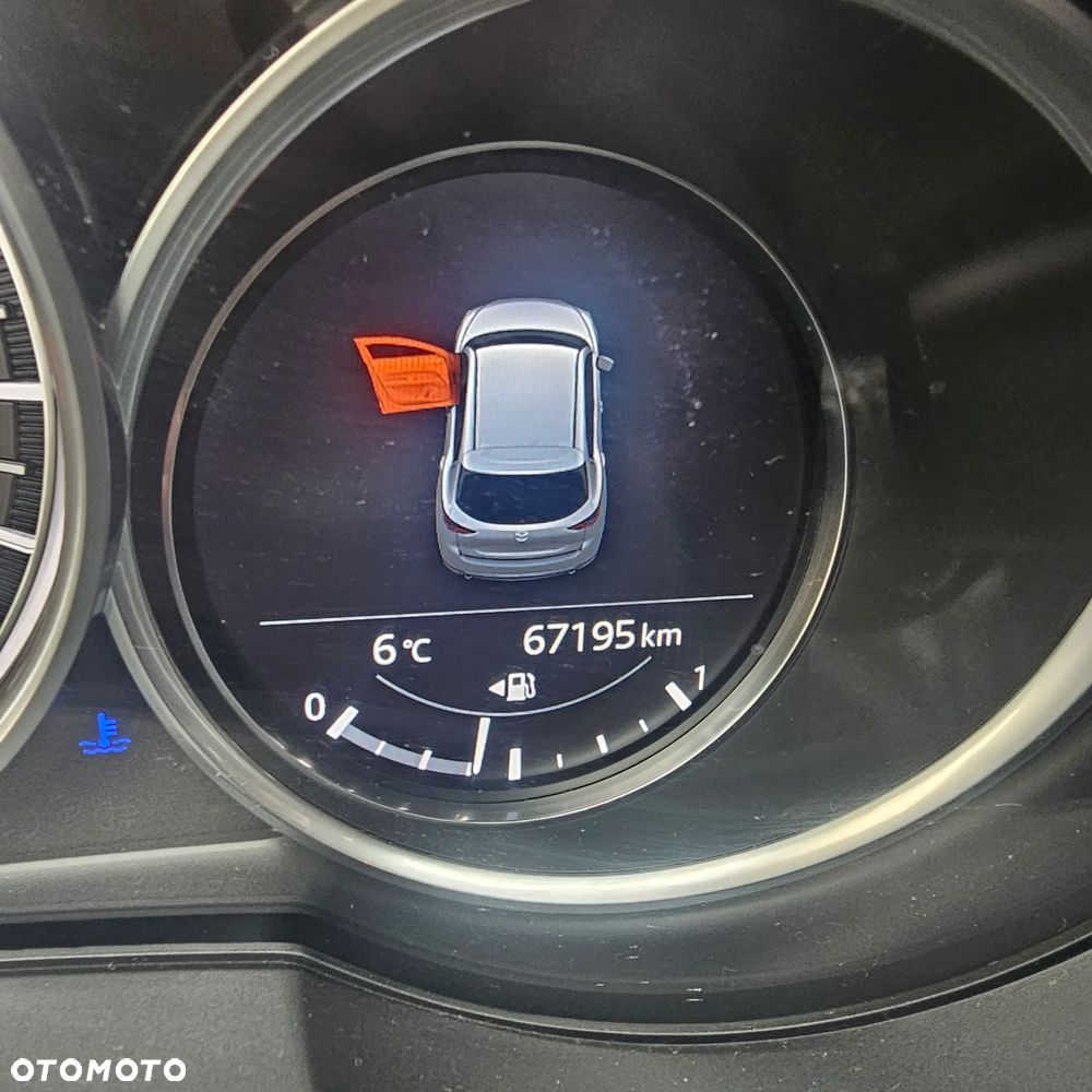 Mazda CX-5 SKYACTIV-G 165 Exclusive-Line - 13