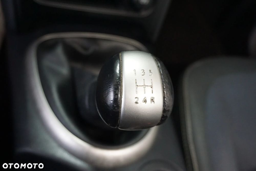 Nissan Qashqai - 31
