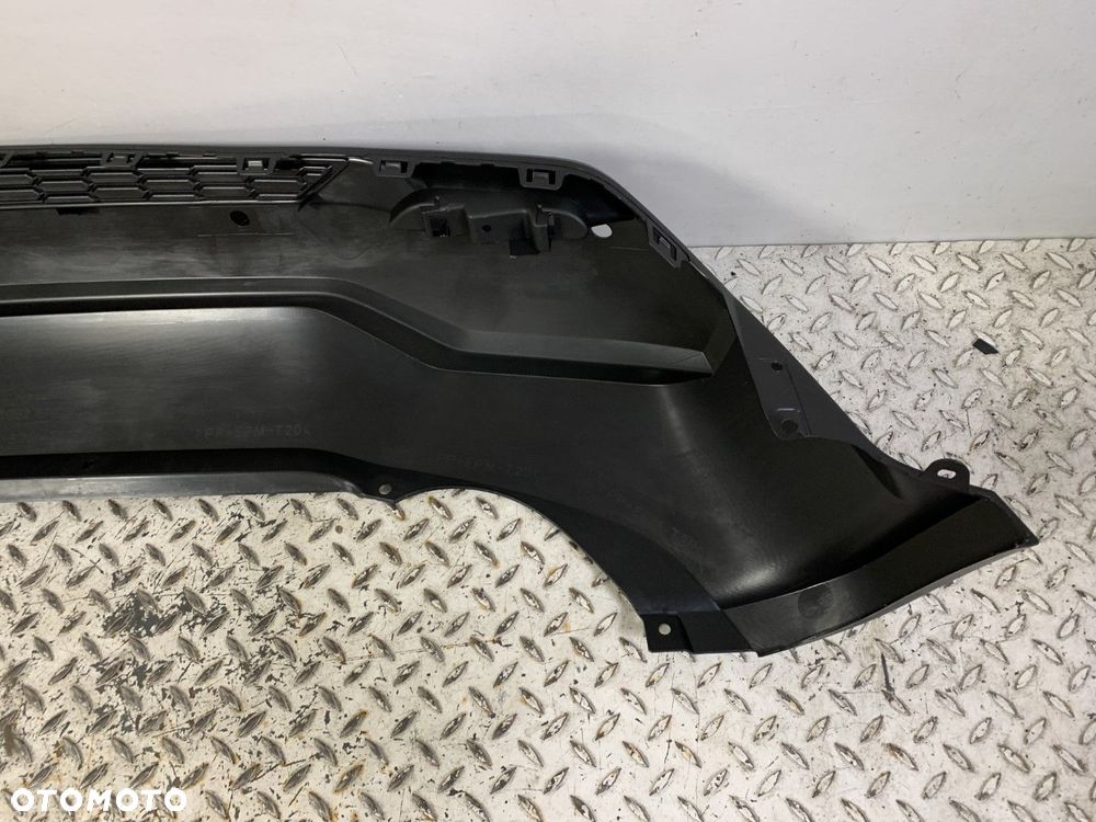 NOWY ORYGINALNY ZDERZAK TYLNY TYŁ NISSAN JUKE II 2 4xPDC F16 19-24 850B26PA0A - 10