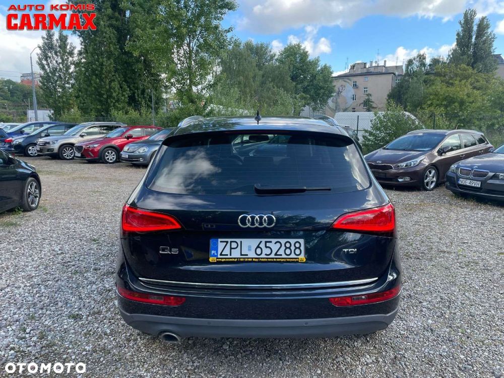 Audi Q5 - 6