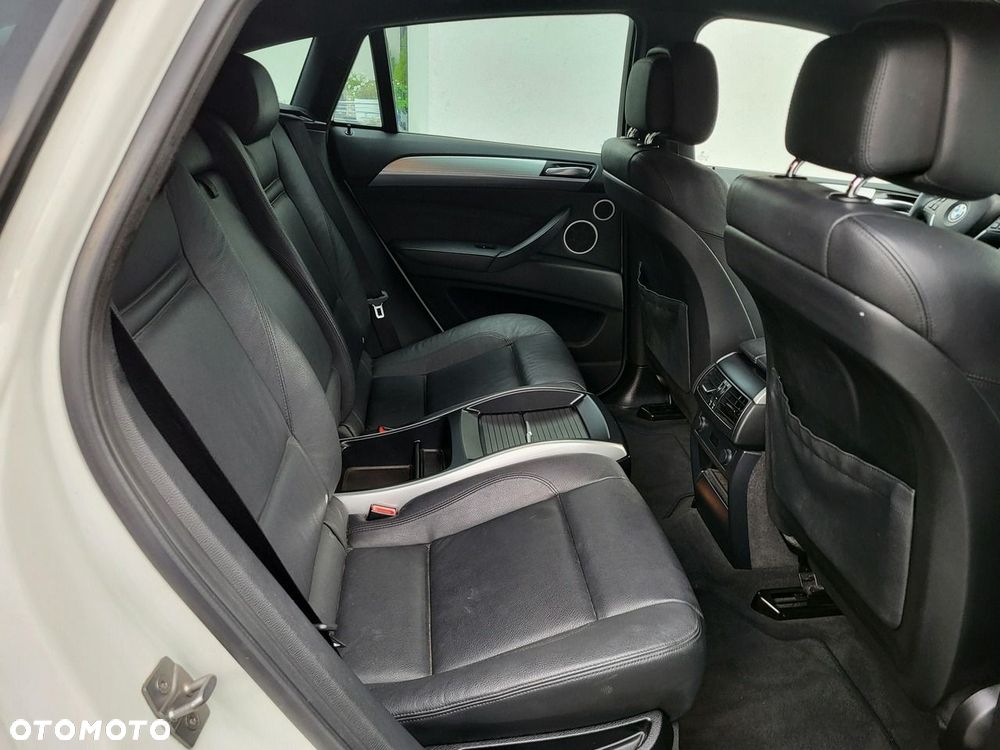 BMW X6 - 17