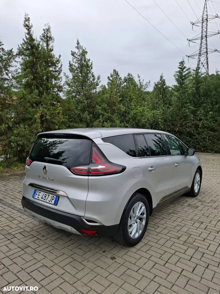 Renault Espace - 3