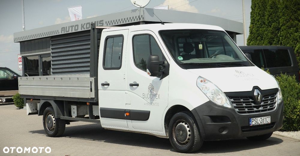 Renault Master - 9