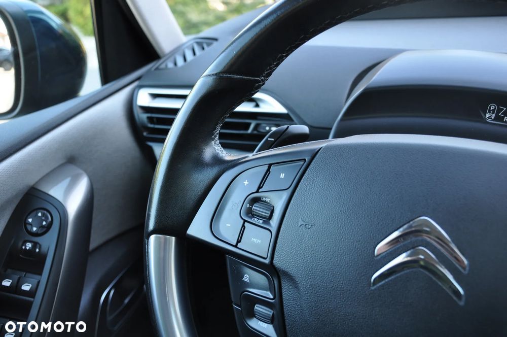 Citroën C4 SpaceTourer Grand 2.0 BlueHDi Shine S&S EAT8 - 39