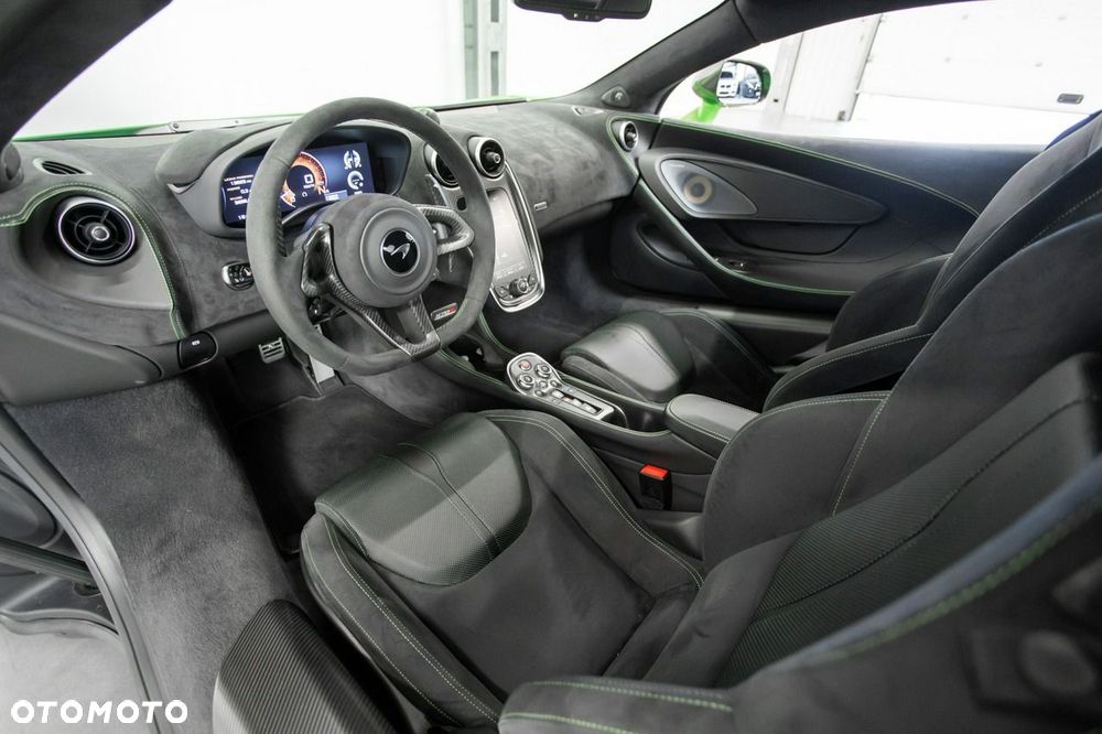 McLaren 570S Coupe Standard - 26