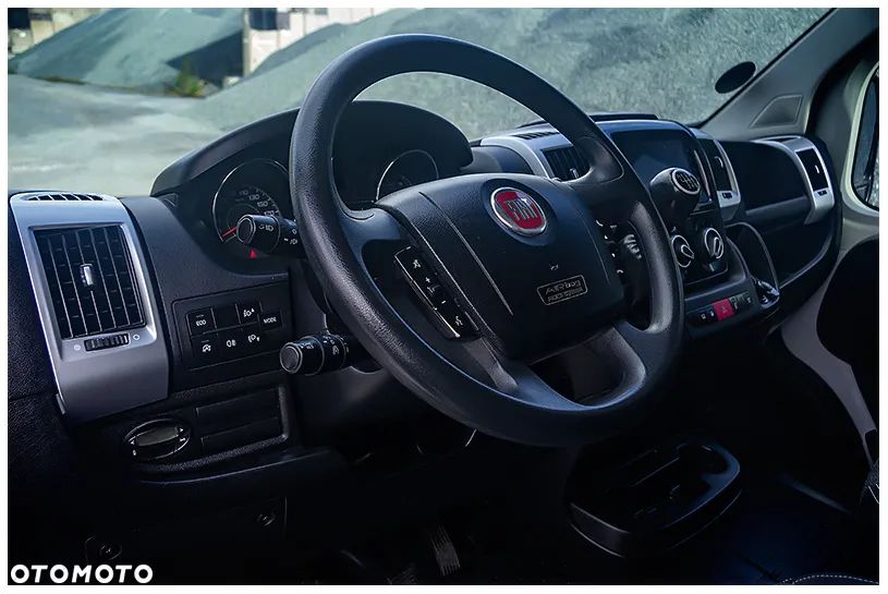 Fiat Ducato - 23