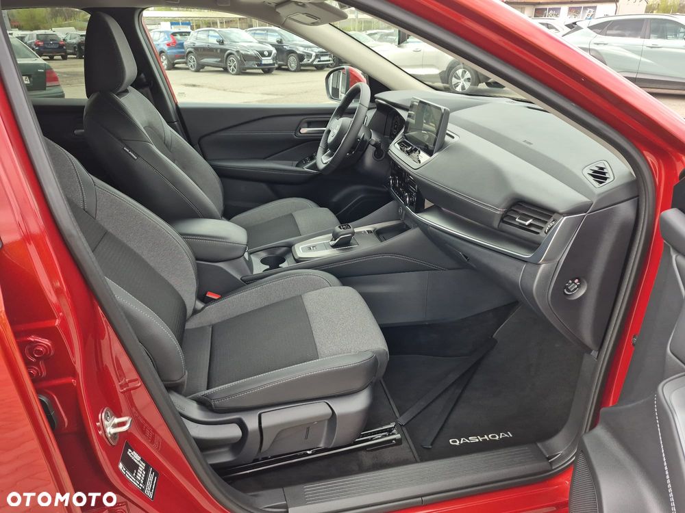 Nissan Qashqai - 37