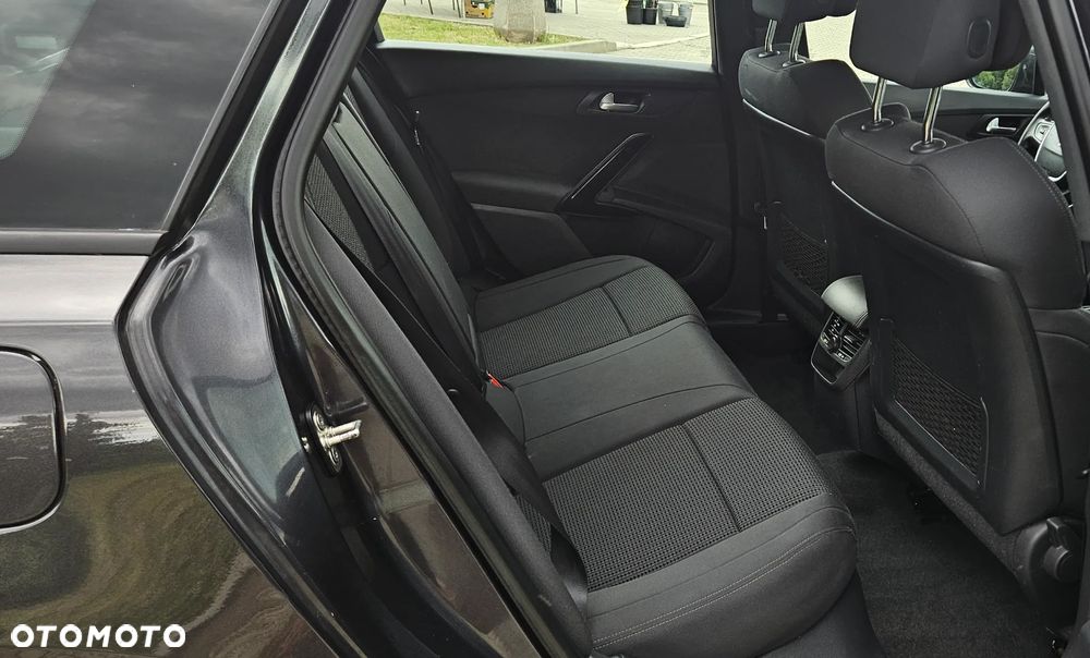 Peugeot 508 SW e-HDi 115 ETG6 Stop&Start Business-Line - 6