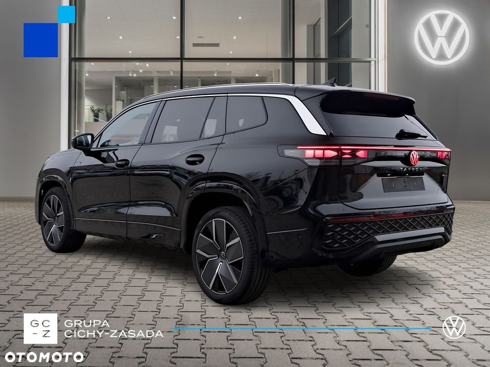 Volkswagen Tayron 2.0 TSI R-Line Plus DSG - 3