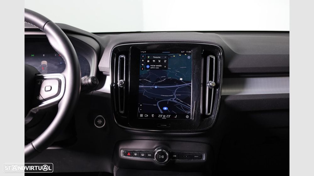 Volvo XC 40 - 12