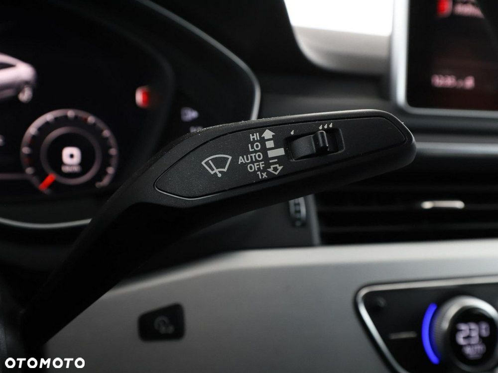 Audi A5 Sportback 35 TFSI S tronic S line - 34