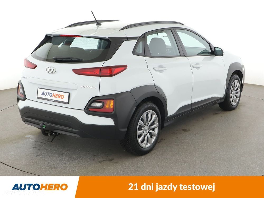 Hyundai Kona 1.0 T-GDI Premium - 6