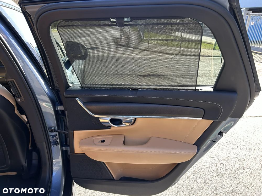 Volvo V90 D5 AWD Inscription - 22