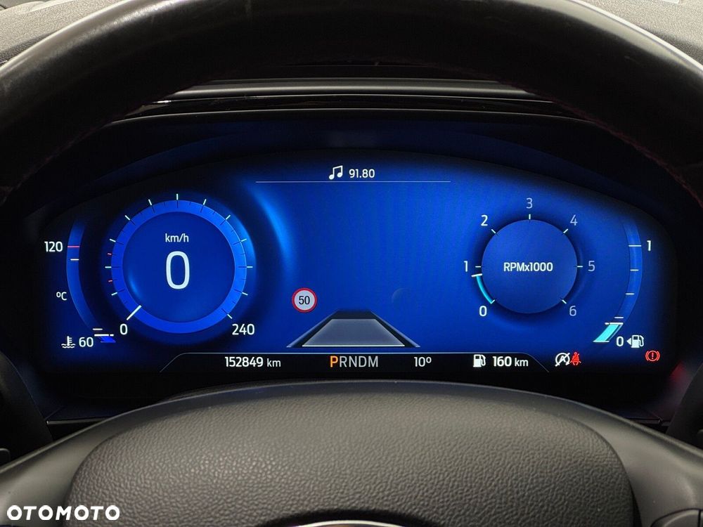 Ford Focus - 16