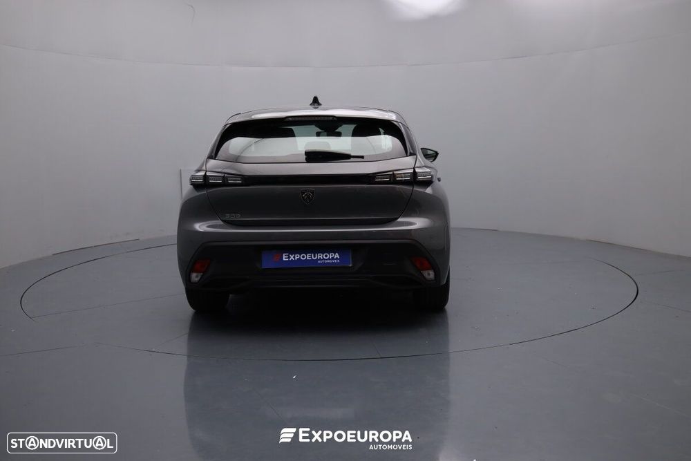 Peugeot 308 1.5 BlueHDi Active EAT8 - 6