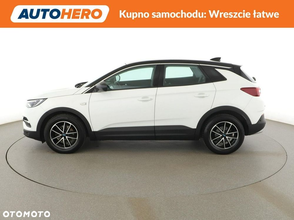 Opel Grandland X 1.5 D Start/Stop Business INNOVATION - 3