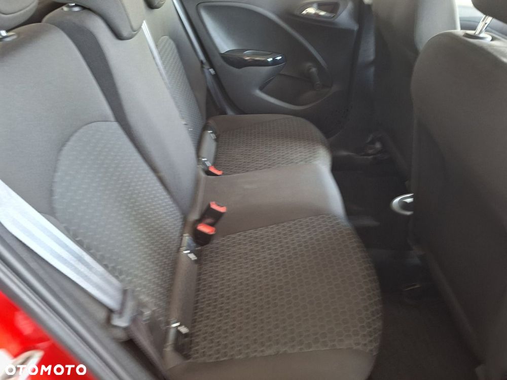 Opel Corsa 1.4 Enjoy - 19